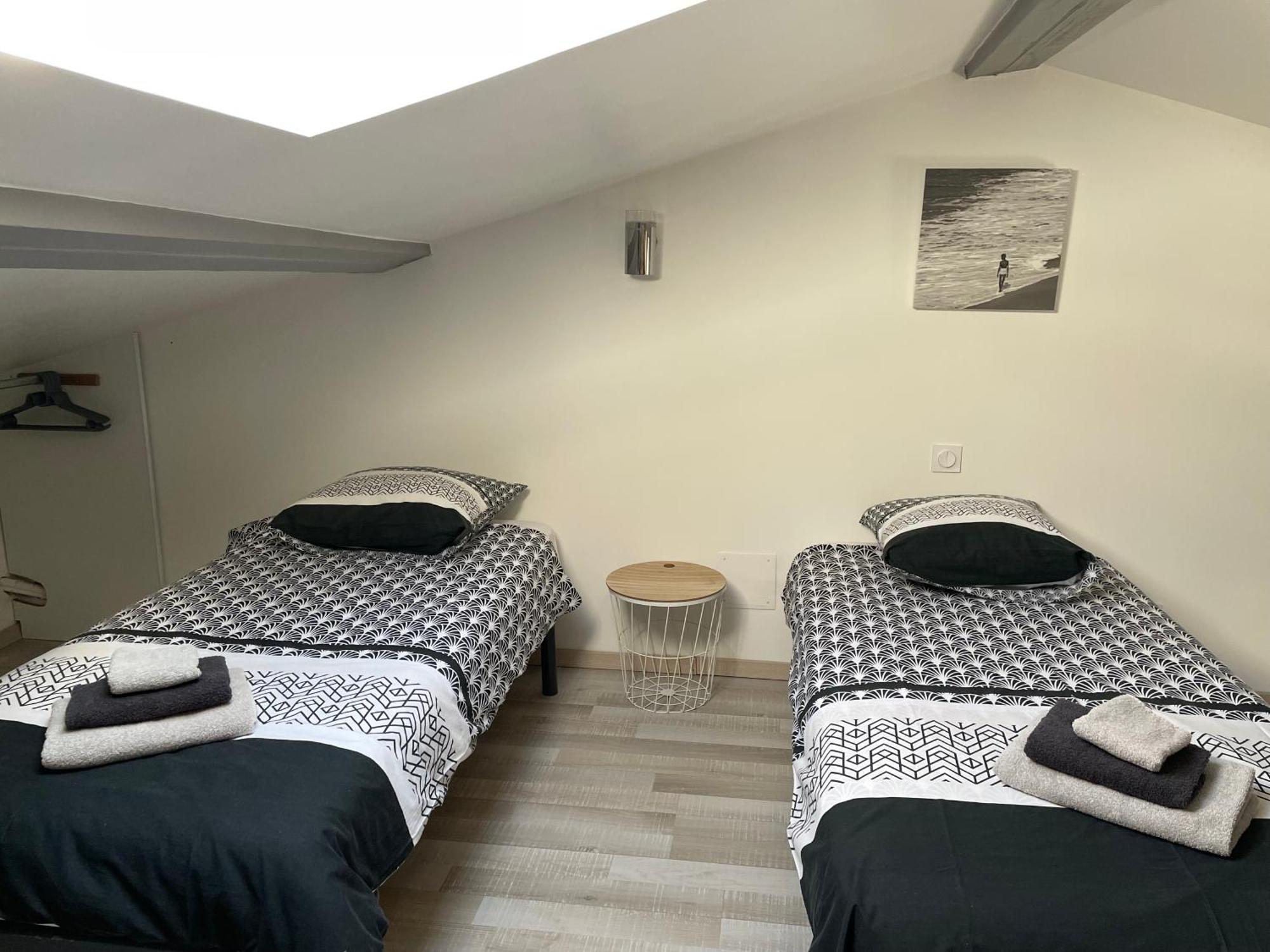 Chez Tony Et Laurie Daire Montbrun-des-Corbières Dış mekan fotoğraf